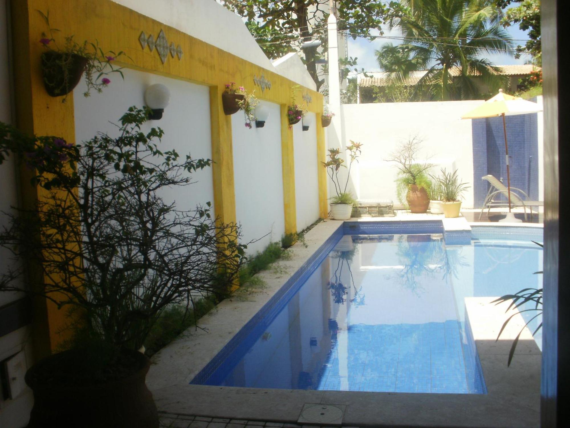 Inn Encanto De Itapoan