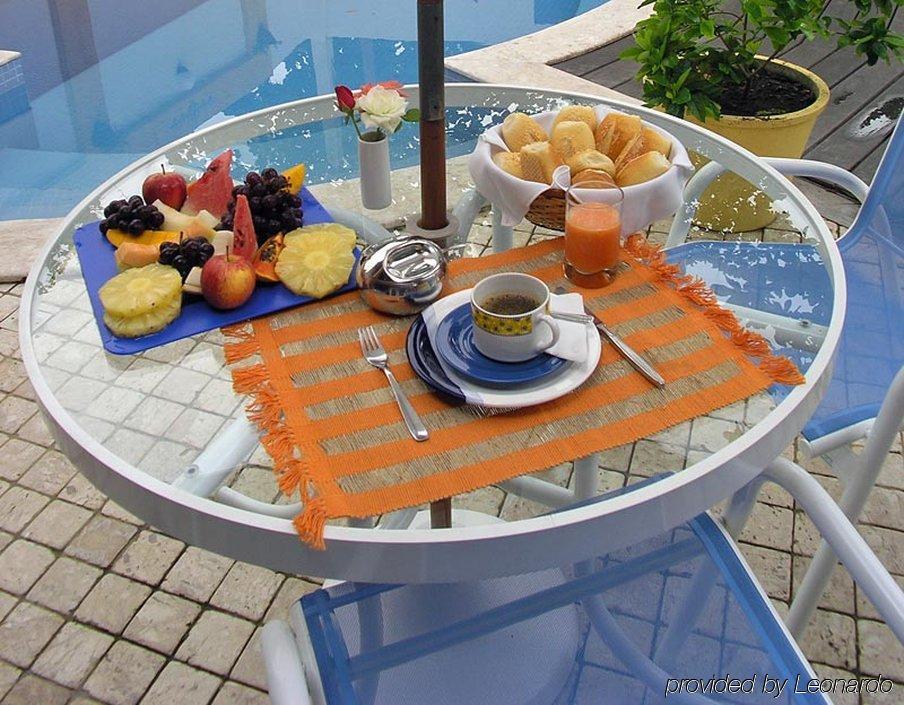 Inn Encanto De Itapoan 3*