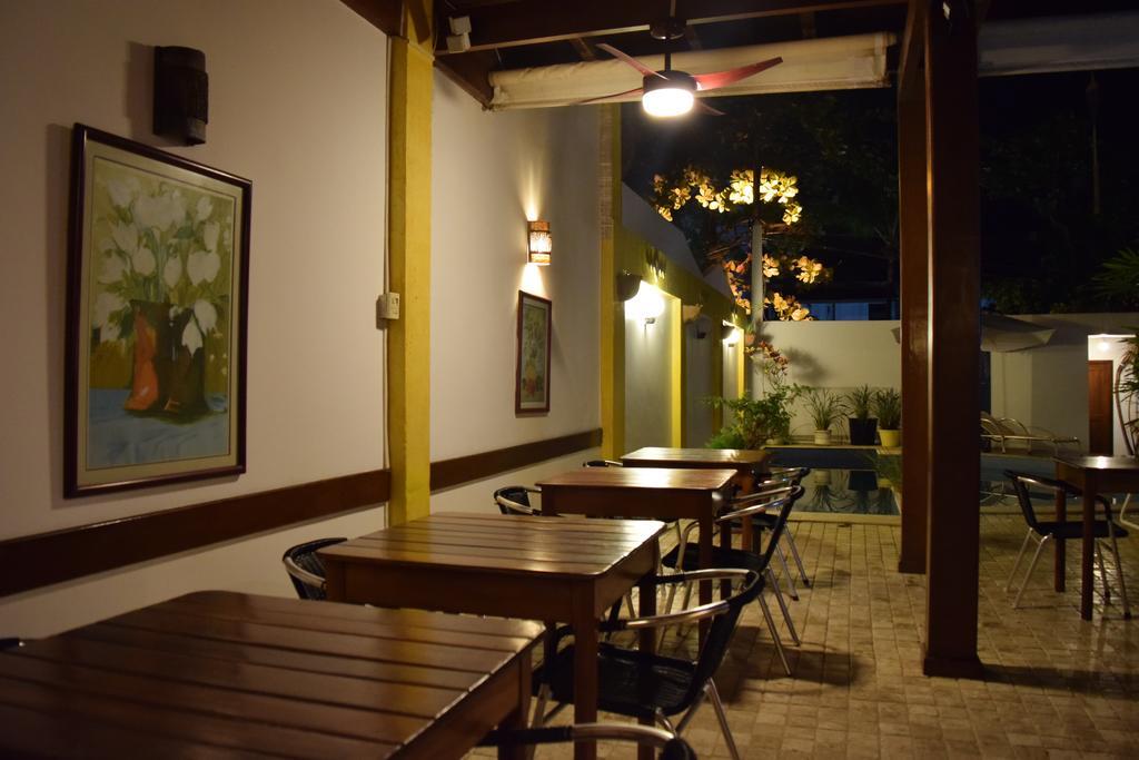 Inn Encanto De Itapoan