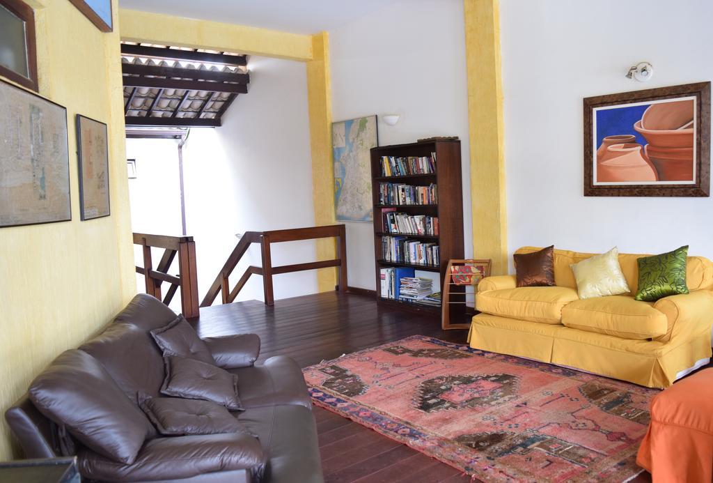 Encanto De Itapoan Salvador
