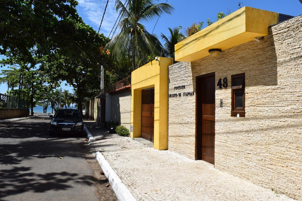 Encanto De Itapoan Inn