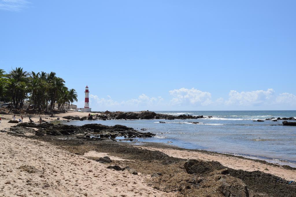Encanto De Itapoan 3* Salvador