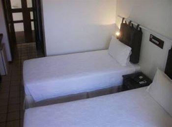 Encanto De Itapoan Inn