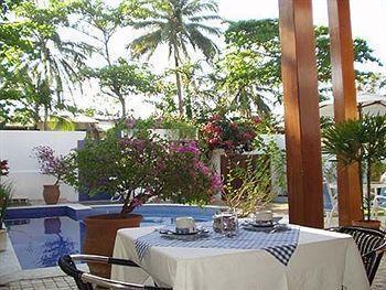 Encanto De Itapoan Inn 3*