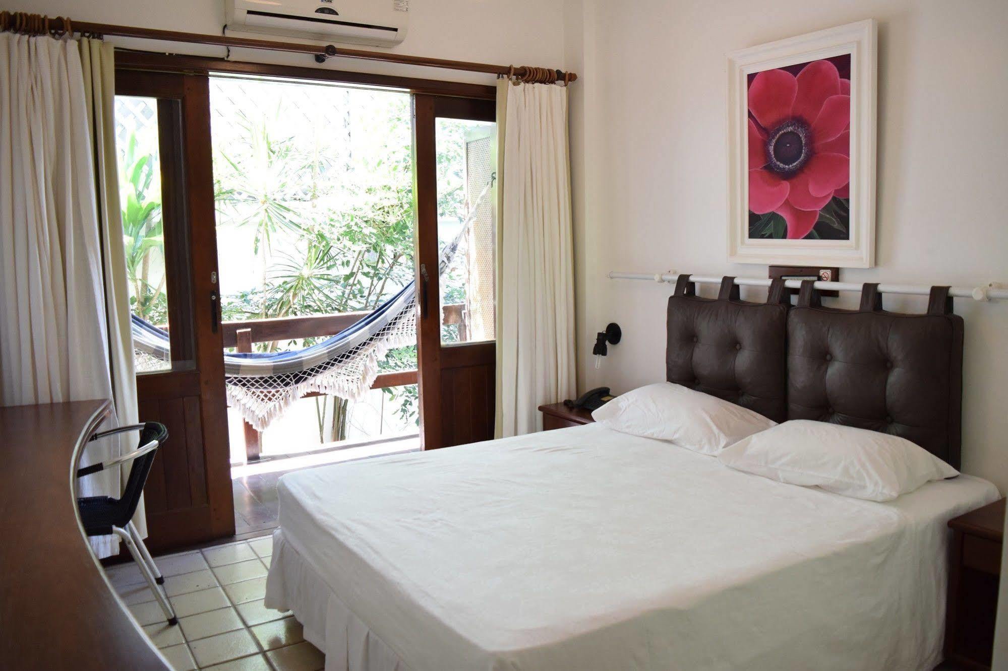 Encanto De Itapoan Inn