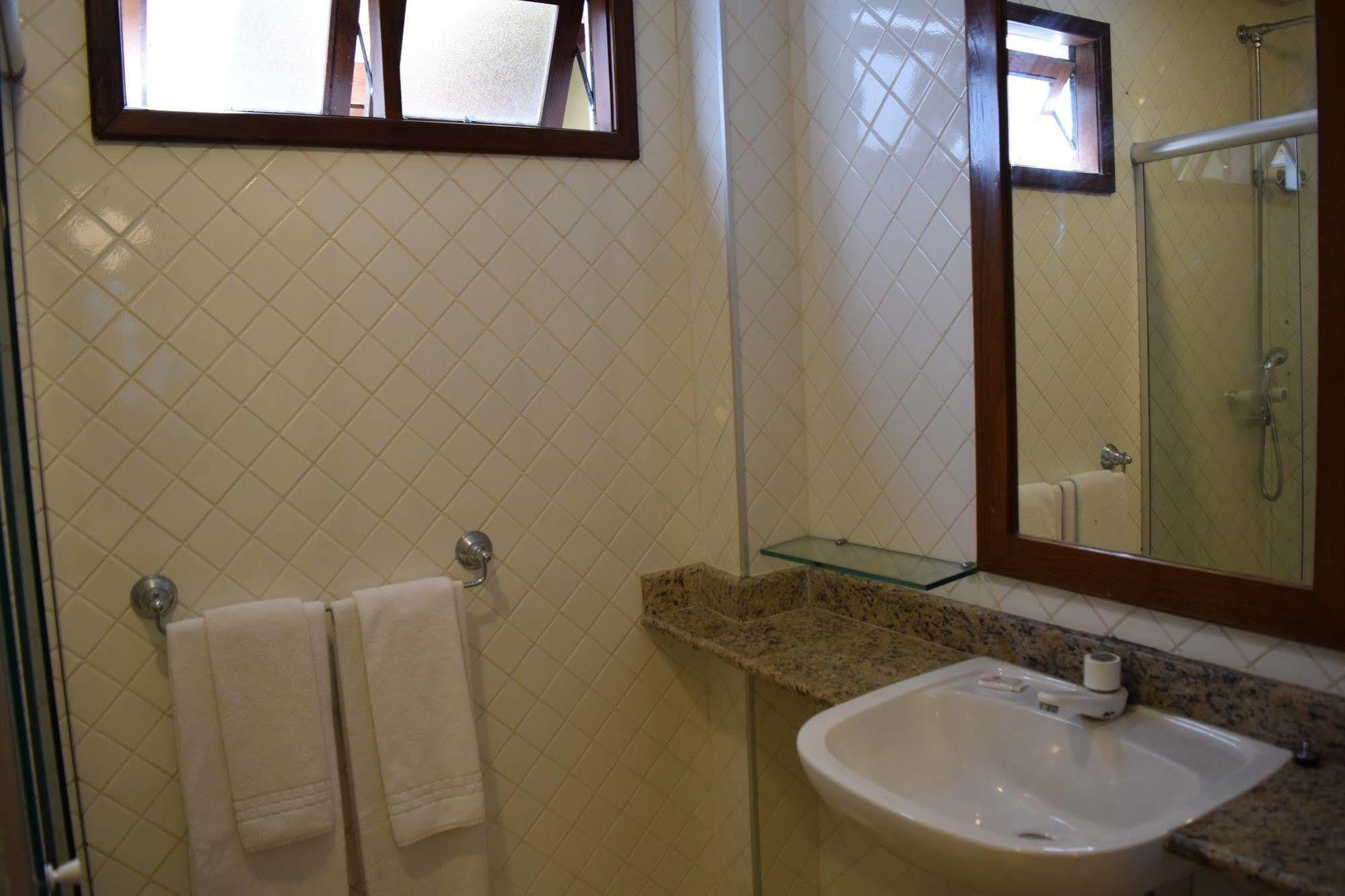 Inn Encanto De Itapoan Salvador