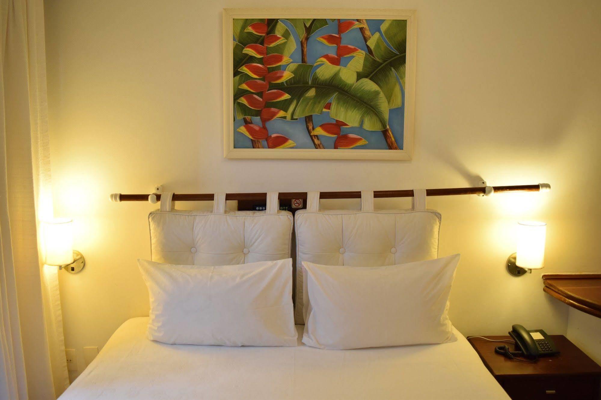 Inn Encanto De Itapoan