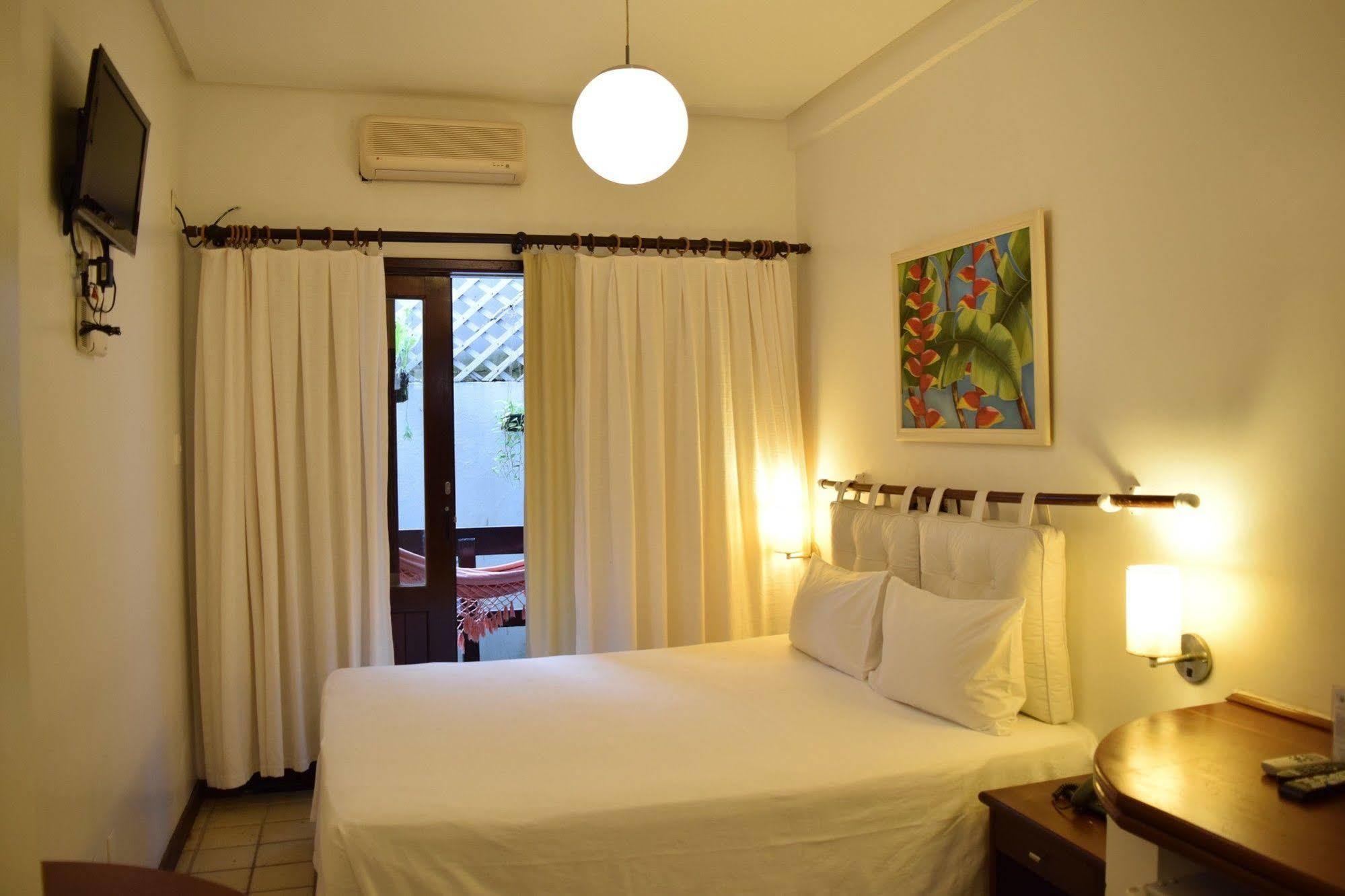 Inn Encanto De Itapoan Salvador