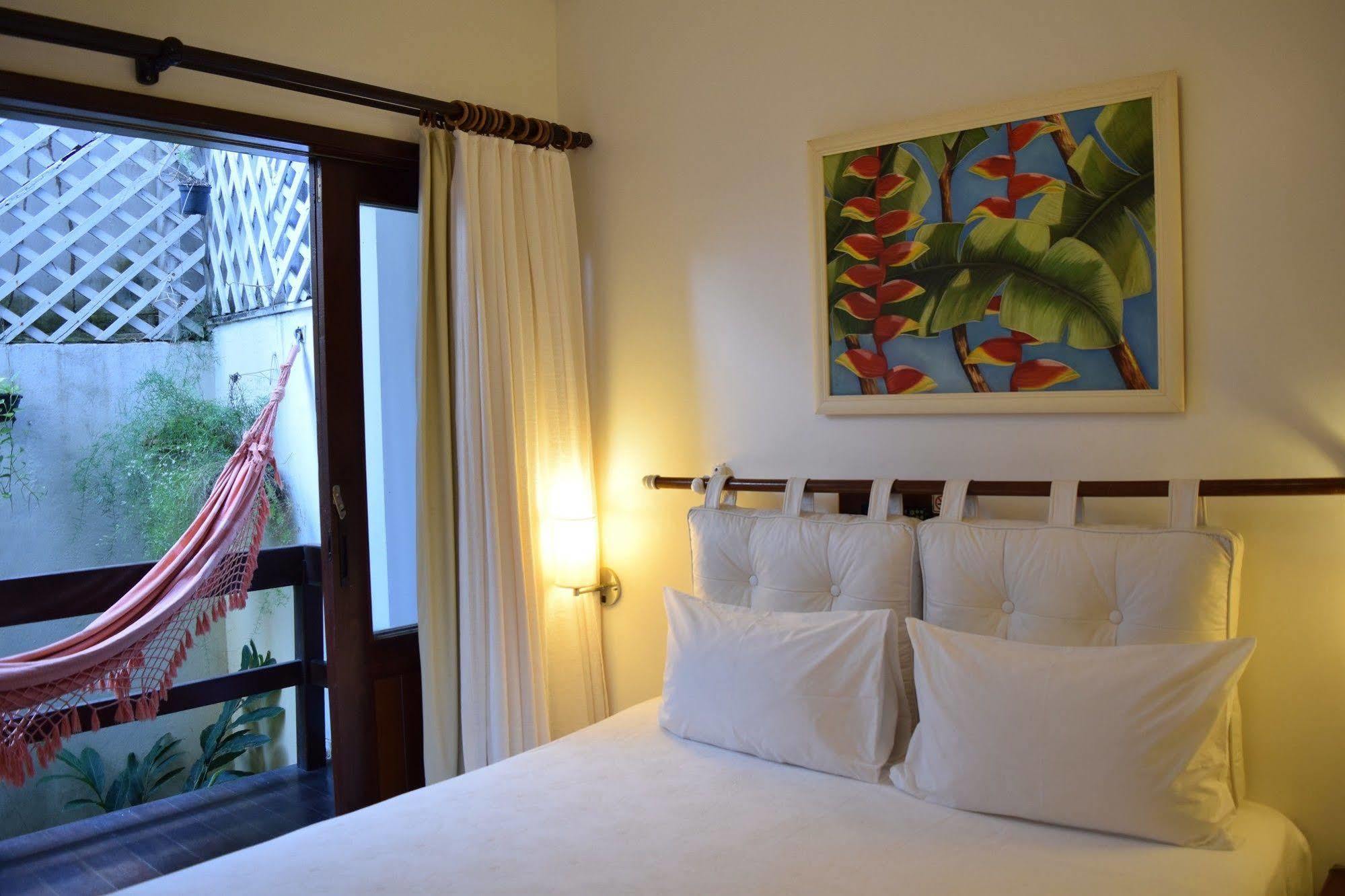 Inn Encanto De Itapoan 3*