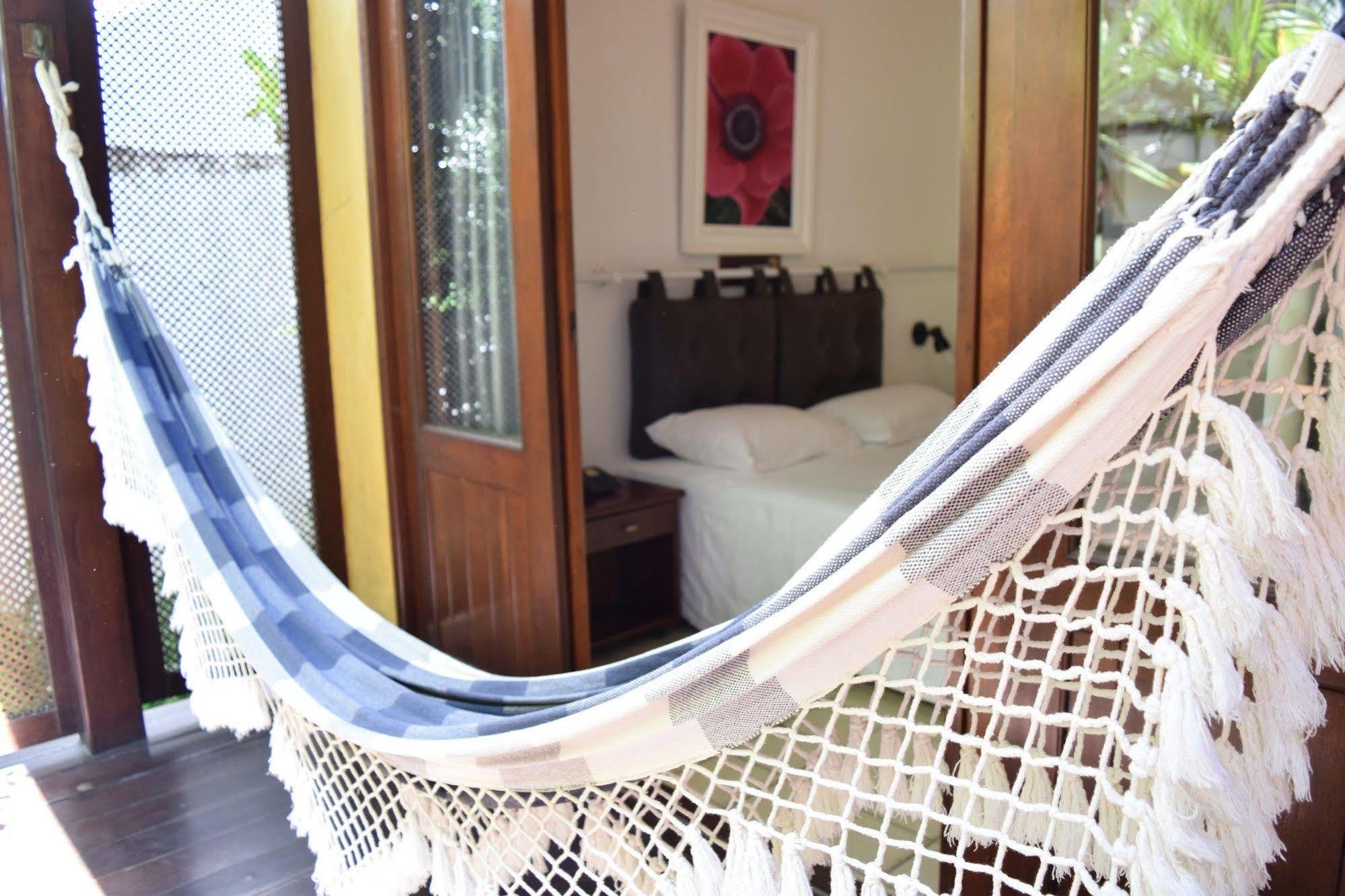 Encanto De Itapoan Inn 3*