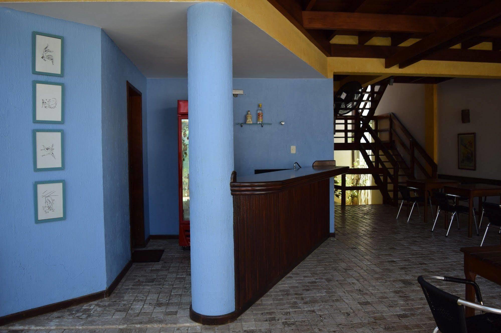 Inn Encanto De Itapoan